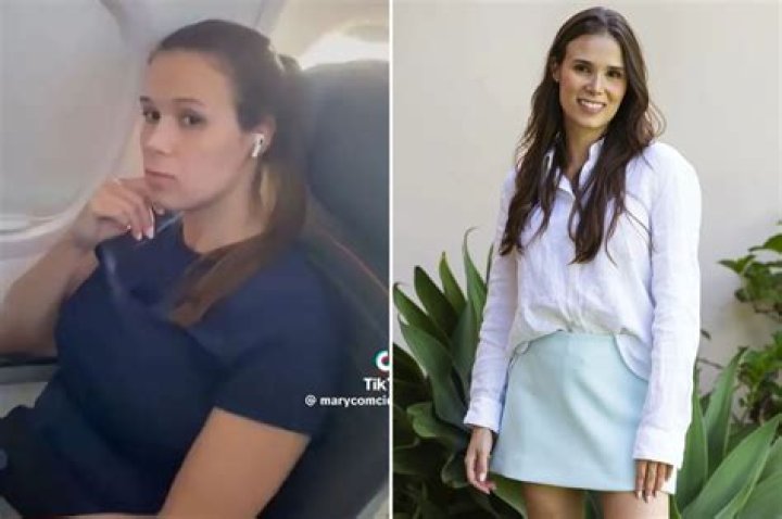 Lindsey Gort Catches Danny Naked – Hollywood Life