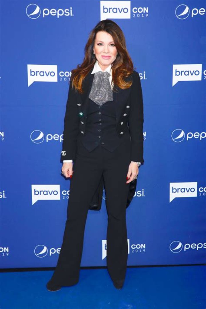 Lisa Vanderpump Claims Kyle Richards Spread Erika Jayne Rumors At Andy Cohen’s Party