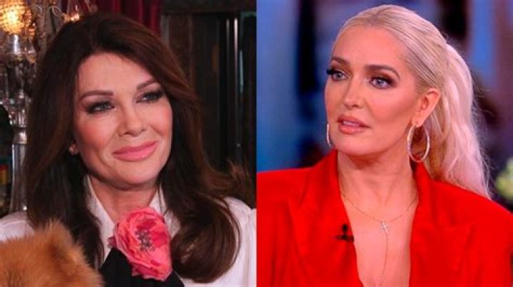 Lisa Vanderpump Slammed For Anti-Trans Comment About ‘RHOBH’ Co-Star Erika Jayne