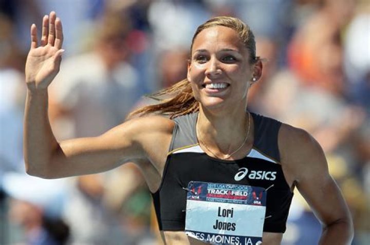 Lolo Jones Celebrity Profile – Hollywood Life