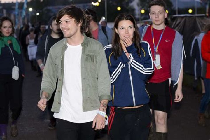 Louis Tomlinson & Tamara Bell: Why It’s Getting More Serious Than ’Just Friends’