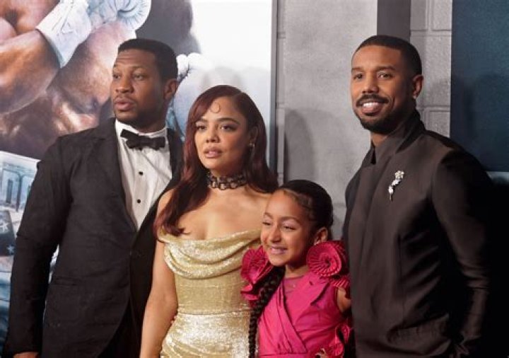 Lupita Nyong’o Leaves Flirty Comment Under Michael B. Jordan’s Photo – Hollywood Life