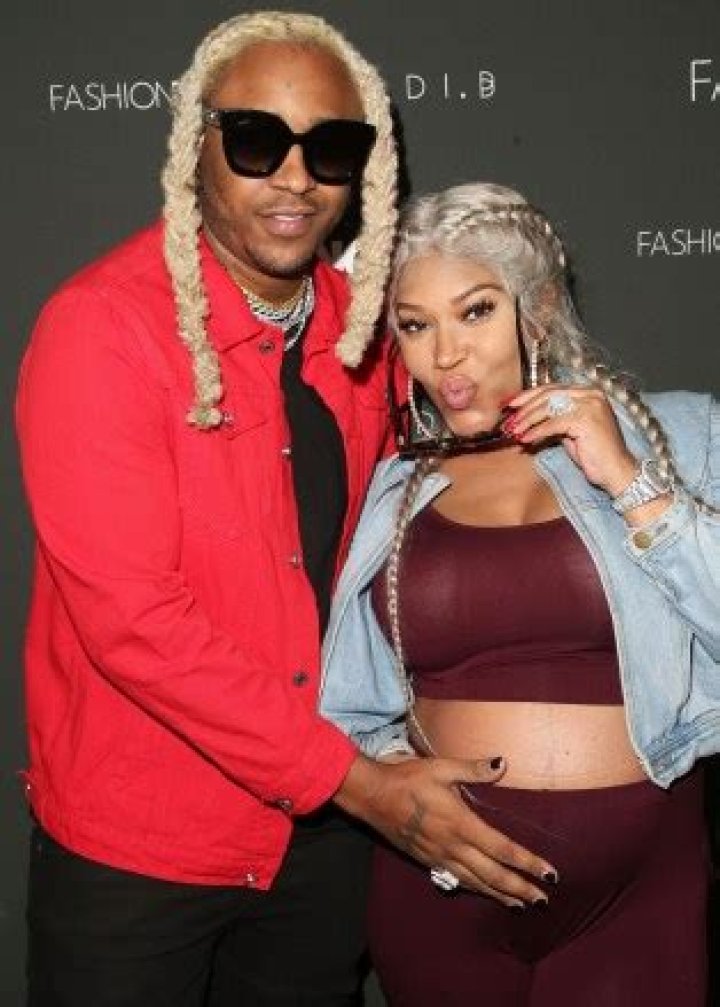 Lyrica Anderson Files For Divorce From A1 Bentley: Report – Hollywood Life