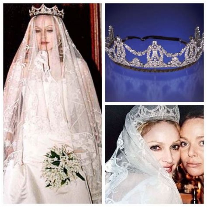 Madonna Regrets Her Marriages To Sean Penn & Guy Ritchie: Watch – Hollywood Life