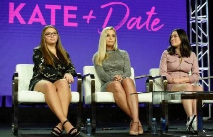 Mady Gosselin, Collin’s Older Sister, Accuses Him Of ‘Physical Violence & Hate Speech’