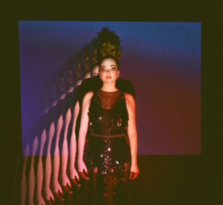 Maisy Kay Shares Video For ‘Karma Is A B-tch Like You’ – Hollywood Life