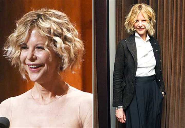 Meg Ryan Looks Different Again In New Pics — See Her Facial Makeover – Hollywood Life