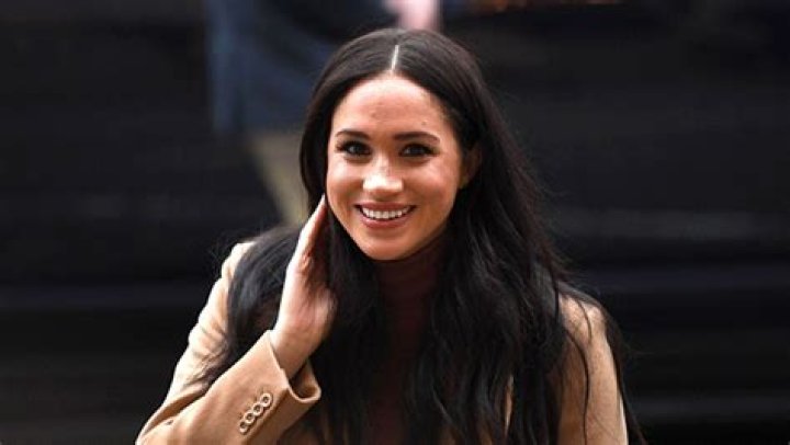 Meghan Markle Appears in Hilarious Coffee Brand Ad: Video – Hollywood Life