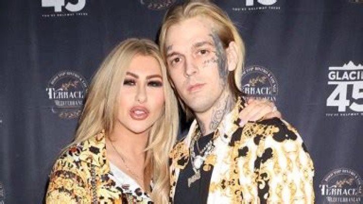 Melanie Martin Admits She’s Devastated By The Loss Of Ex-Fiance Aaron Carter: I ‘Can’t Sleep’