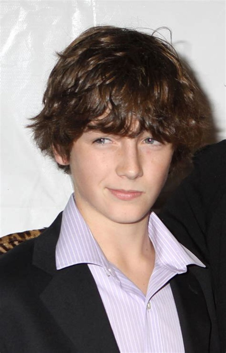 Micheál Neeson Celebrity Profile – Hollywood Life