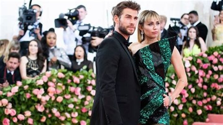 Miley Cyrus Shades Marriage To Liam Hemsworth As She Helps Fan Propose During Brazil Show