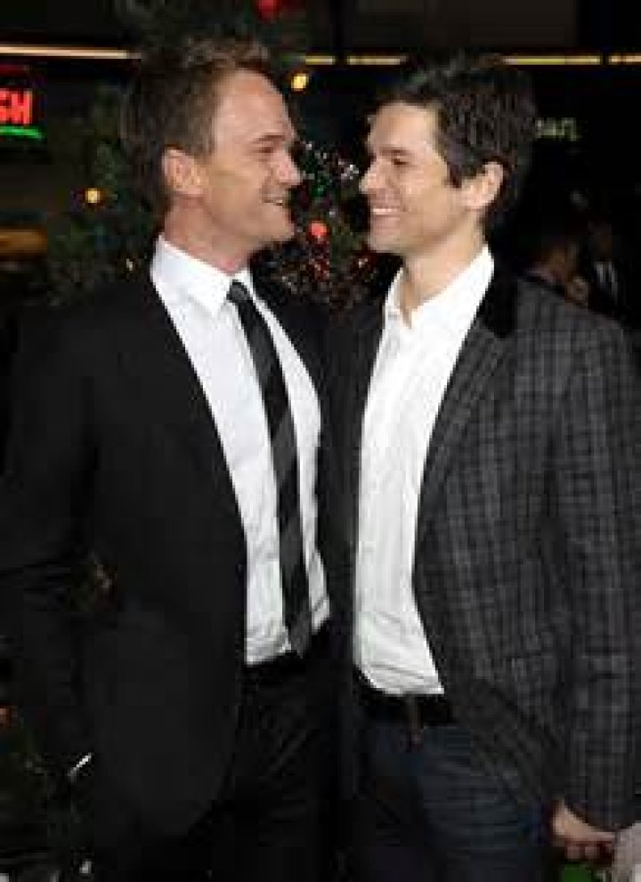 Neil Patrick Harris & David Burtka: Photos of the Couple