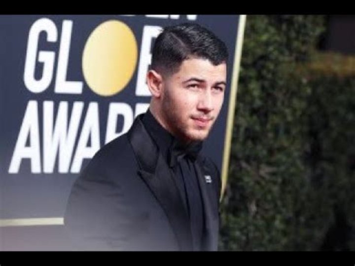 Nick Jonas Crashes His Bike & Has To Be Taken To The Hospital In ‘Olympic Dreams’ Special