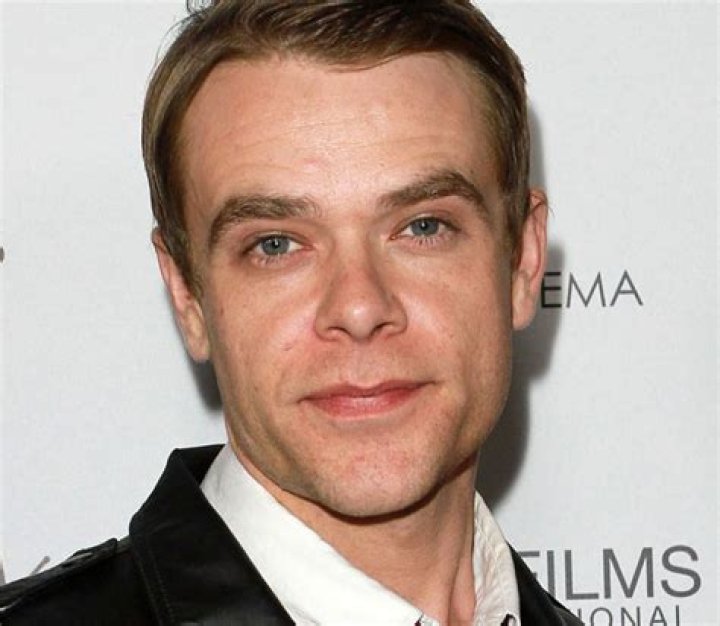 Nick Stahl Arrested For Lewd Conduct At Porn Shop