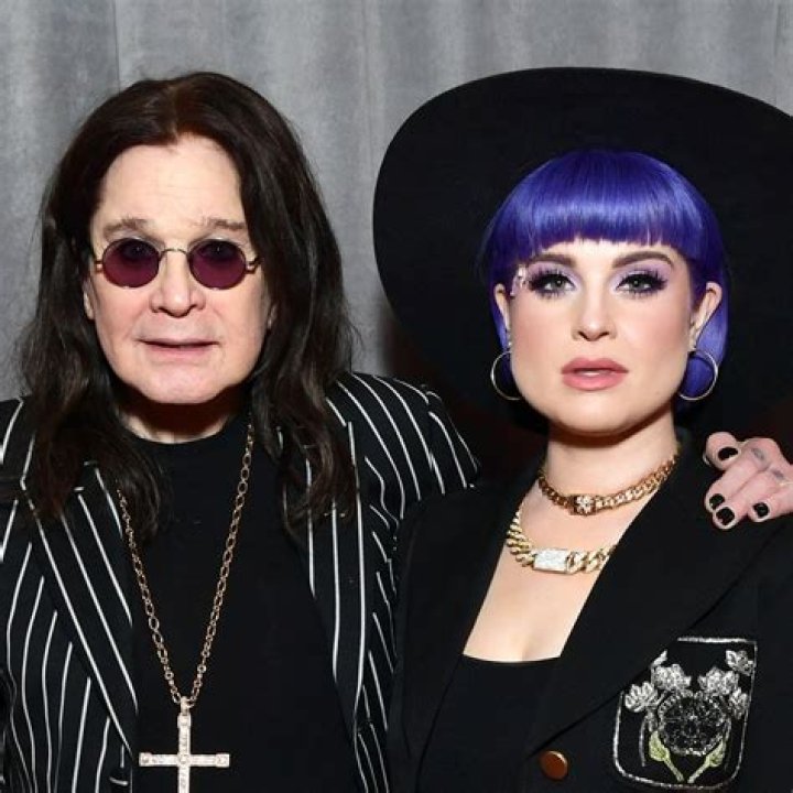 Ozzy Osbourne ‘Ecstatic’ To Welcome Kelly Osbourne’s 1st Child After Health Scare: It’s ‘Extra Special’ (Exclusive)