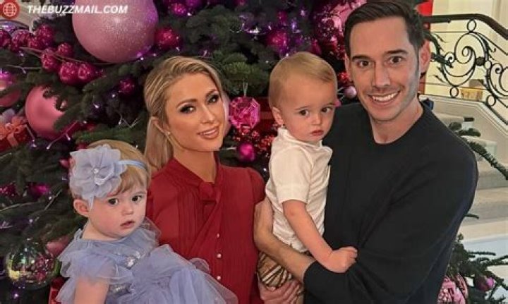 Paris Hilton Was ‘Shaking & Crying’ During Fiancé Carter Reum’s ‘Happy’ Proposal: I Was ‘Surprised’