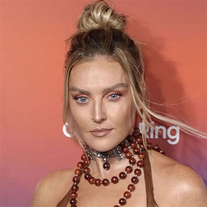 Perrie Edwards Out With Mystery Man — Trouble With Zayn Malik?