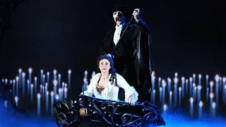 ‘Phantom Of The Opera’ Closing After 34 Years On Broadway