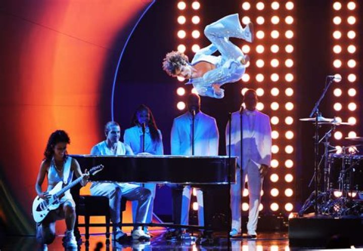 Photos Of Performances & More – Hollywood Life