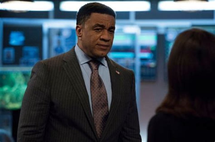 Photos Of The James Spader Series – Hollywood Life