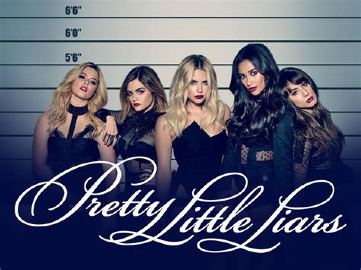 Photos of the ‘PLL’ Stars – Hollywood Life