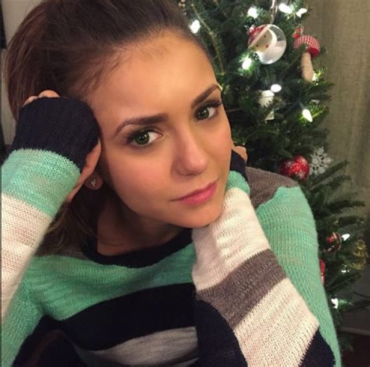 [PIC] Nina Dobrev Disses Nikki Reed In New Instagram Message – Hollywood Life
