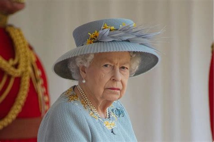 Queen Elizabeth, 96, Makes Surprise Appearance At Jubilee Pageant After Missing Other Events