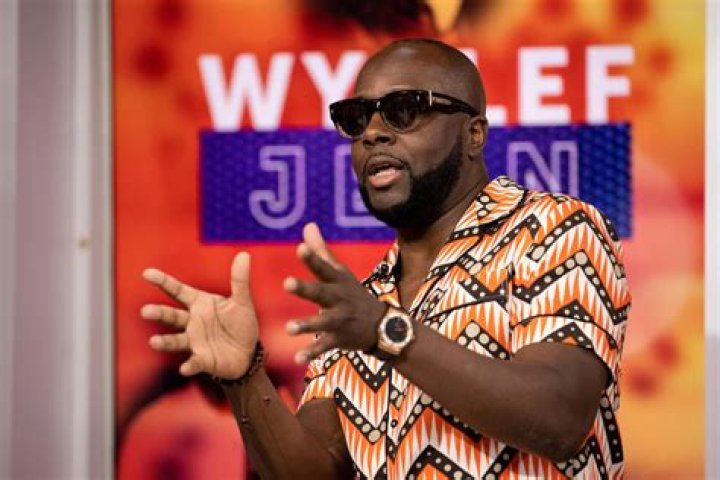 ‘Queens’ Preview: Wyclef Jean Persuades Jill To Collaborate On A Song — Watch