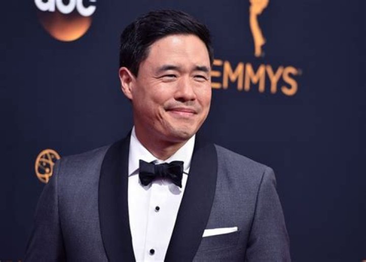 Randall Park — See Photos Of The ‘Ant-Man’ Star