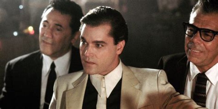 Ray Liotta Dead: Actor, 67, Dies In His Sleep While On Location For New Movie