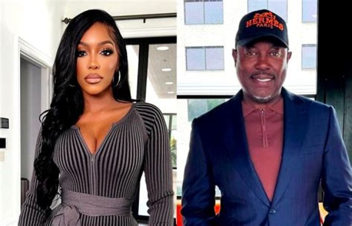 ‘RHOA’s Porsha Williams Breaks Silence on Simon Guobadia Divorce in New Message
