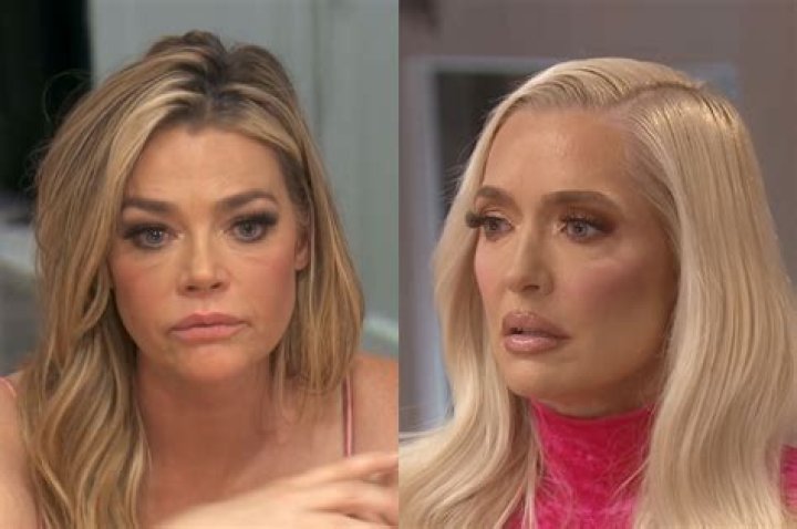 ‘RHOBH’ Recap: Jaws Drop After The Cast Hears Erika Jayne’s Divorce News For The 1st Time