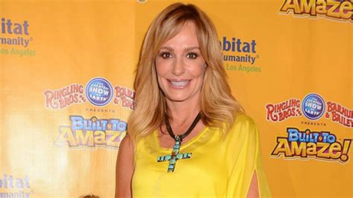 RHOBH Star Taylor Armstrong’s Daughter Is So Grown Up In New Photo – Hollywood Life