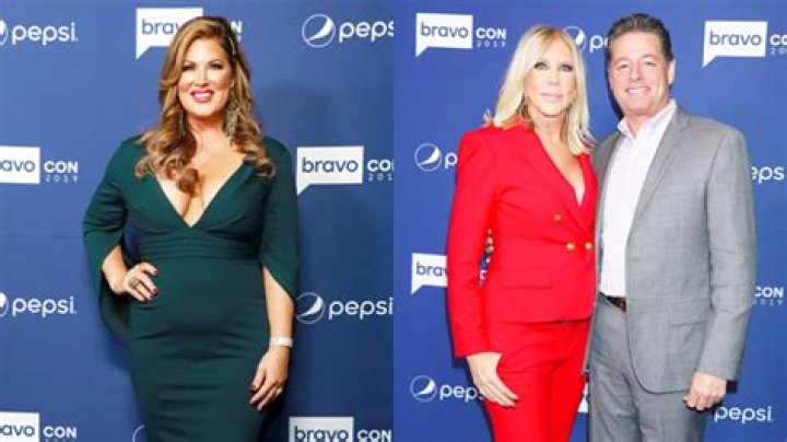 RHOC’s Emily Simpson Shades Vicki Gunvalson After Steve Lodge Split: ‘I Was Not Surprised’