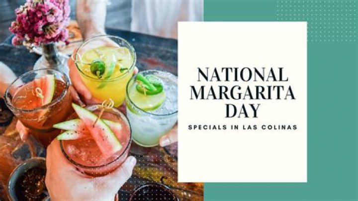 Riker & The Beachcombers Gear Up For National Margarita Day With Tropical ‘My Girl Rita’ Video