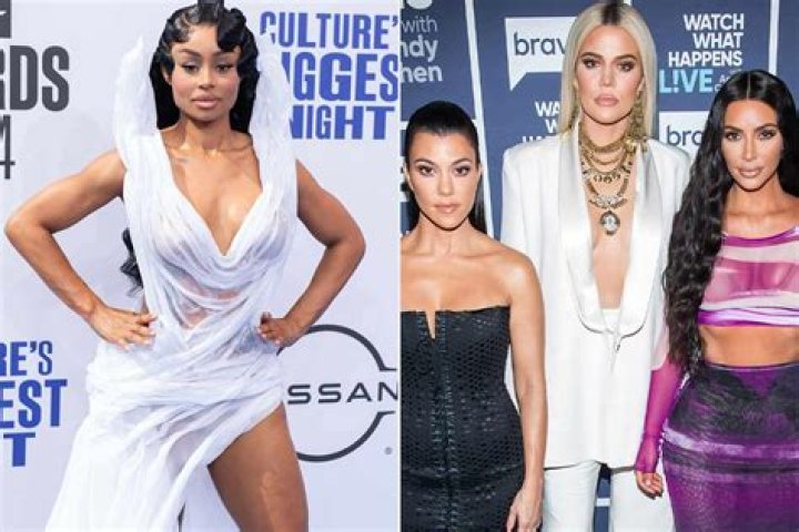 Rob Kardashian Feels ‘Guilty’ About Family’s Lawsuit Drama With Blac Chyna, Khloe Reveals