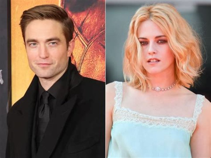 Robert Pattinson Has Custody Of Bear & Bernie After Kristen Stewart Split
