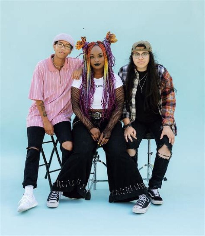 RODERIK Reveals How ‘American Dream’ Shows A Completely Different Side Of The Pop-Punk Band