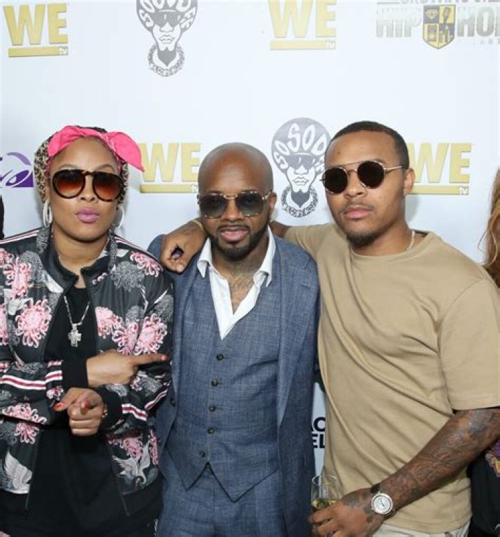 Romeo Talks Bow Wow Feud & Angela — Preview – Hollywood Life