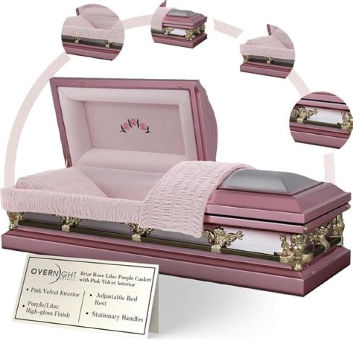 Rouxx Teams With Mod Sun & A Hot Pink Casket For ‘LO$ERS’: It’s ‘One Of The Dopest Experiences’ Ever