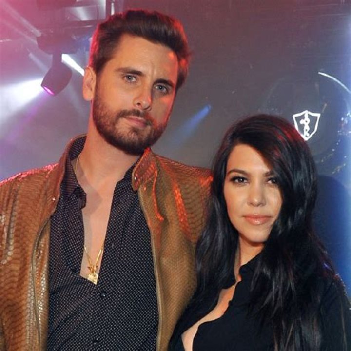 Scott Disick Thanks Kourtney Kardashian For Being ‘The Best Baby Maker In Town’: ‘I Love You’