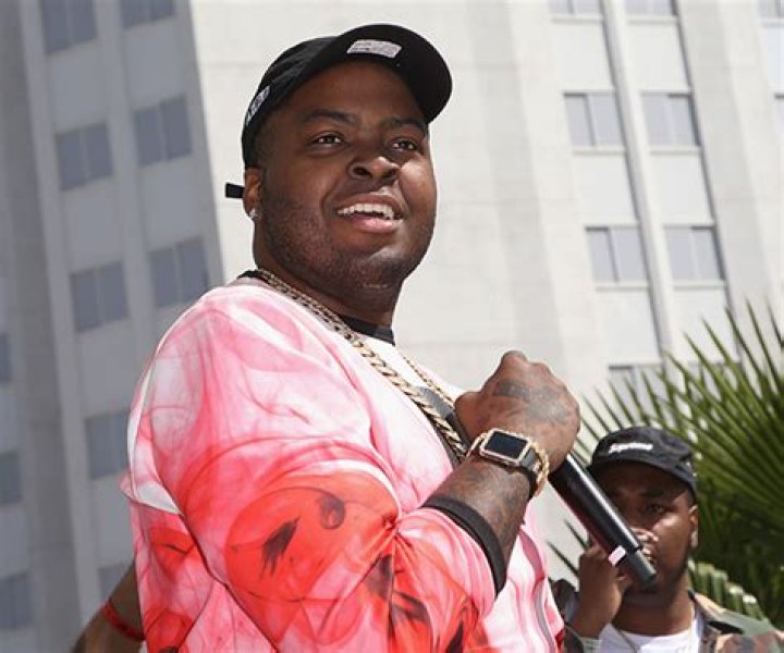 Sean Kingston Reportedly Agrees to Return to Florida After Fraud Arrest