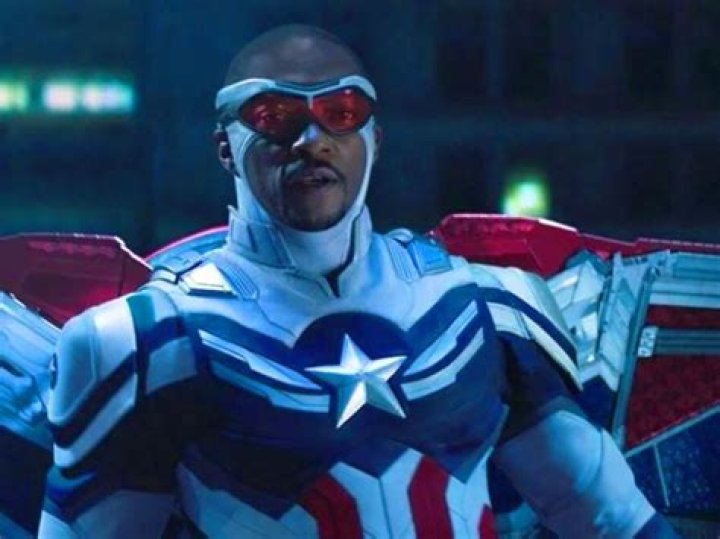 See Epic ‘Avengers’ Reunion – Hollywood Life