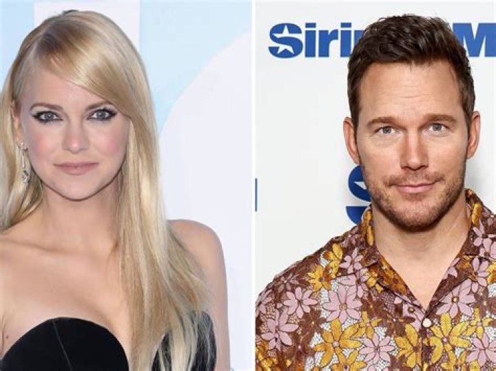 See Jack Pratt, Chris & Anna Faris’ Sweet Son – Hollywood Life