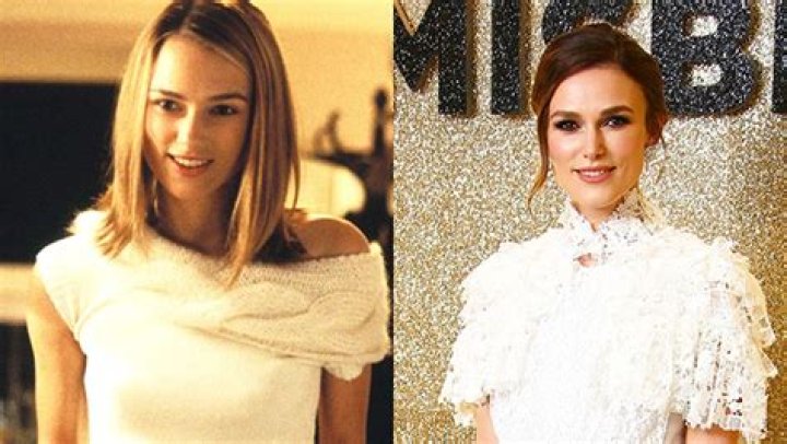 See Keira Knightley & More — Photos – Hollywood Life