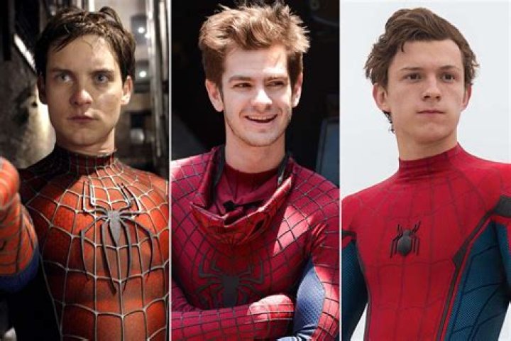 See Pics Of The ‘Spider-Man’ Actor – Hollywood Life