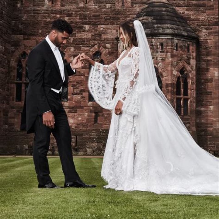 Serena Williams Forced To Back Out Of Ciara’s Wedding At Last Minute — But Why?