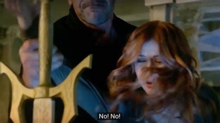 ‘Shadowhunters’ Recap: The Soul Sword Is Activated In Explosive Winter Finale