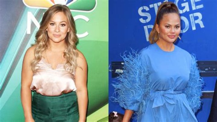 Shawn Johnson Offers Support To Chrissy Teigen After Miscarriage – Hollywood Life