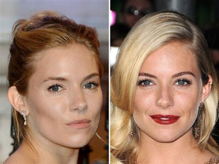 She Denies Nose Job & Fillers – Hollywood Life